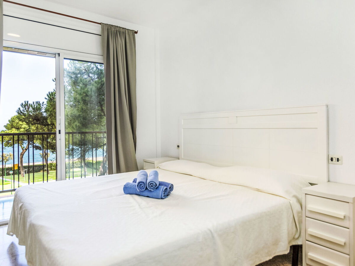 Appartement Olivier, 70 m² vue mer à Blanes - Photo 13