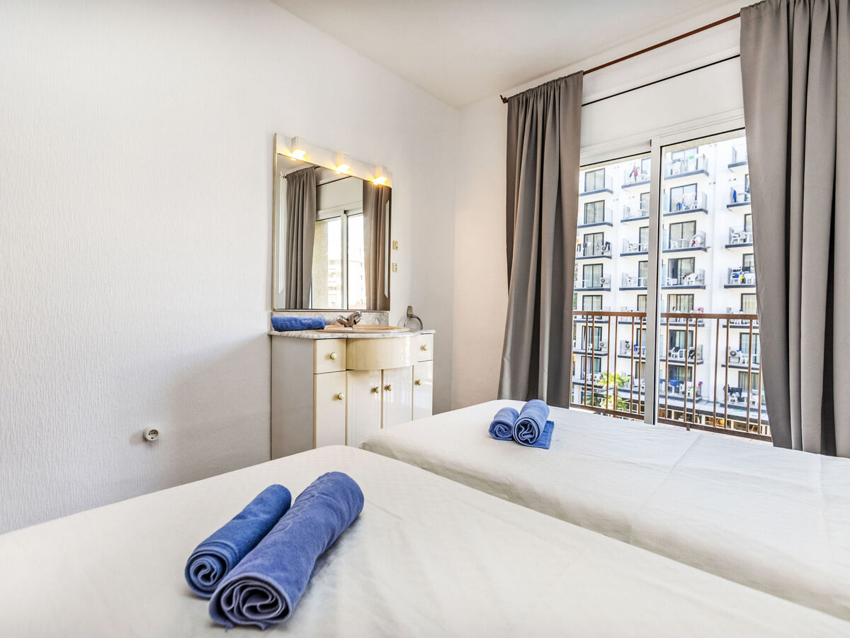 Appartement Olivier, 70 m² vue mer à Blanes - Photo 16