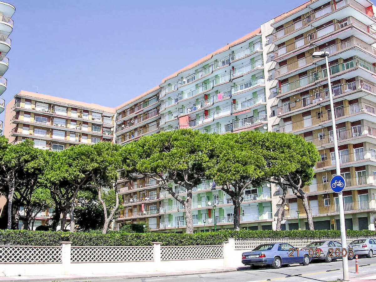 Appartement Olivier, 70 m² vue mer à Blanes - Photo 17