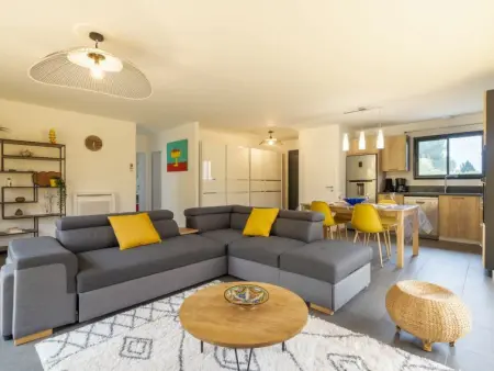 Location maison de vacances à Hossegor Tosse
