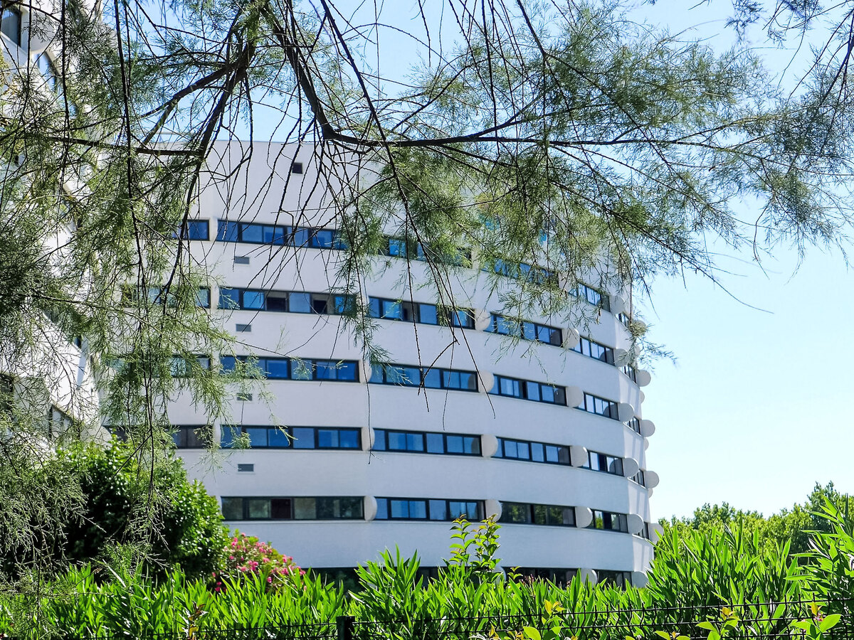 Studio La Grande Motte, 100 m de la plage - Photo 5