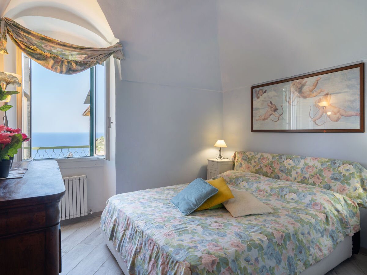 Maison Francesca : vue panoramique mer à San Lorenzo - Photo 17