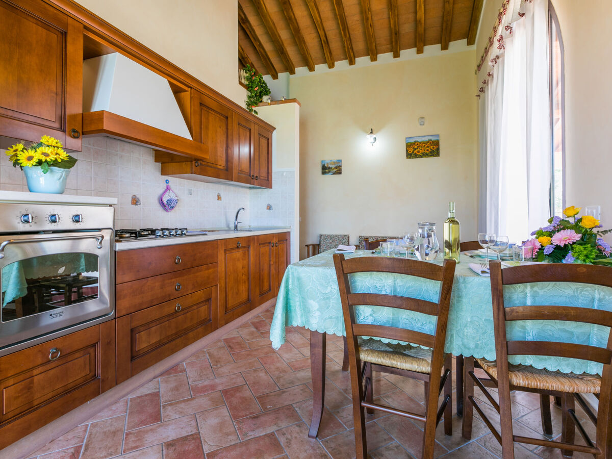 Il Corbezzolo – Maison 4 pers. vue mer à San Vincenzo - Photo 8