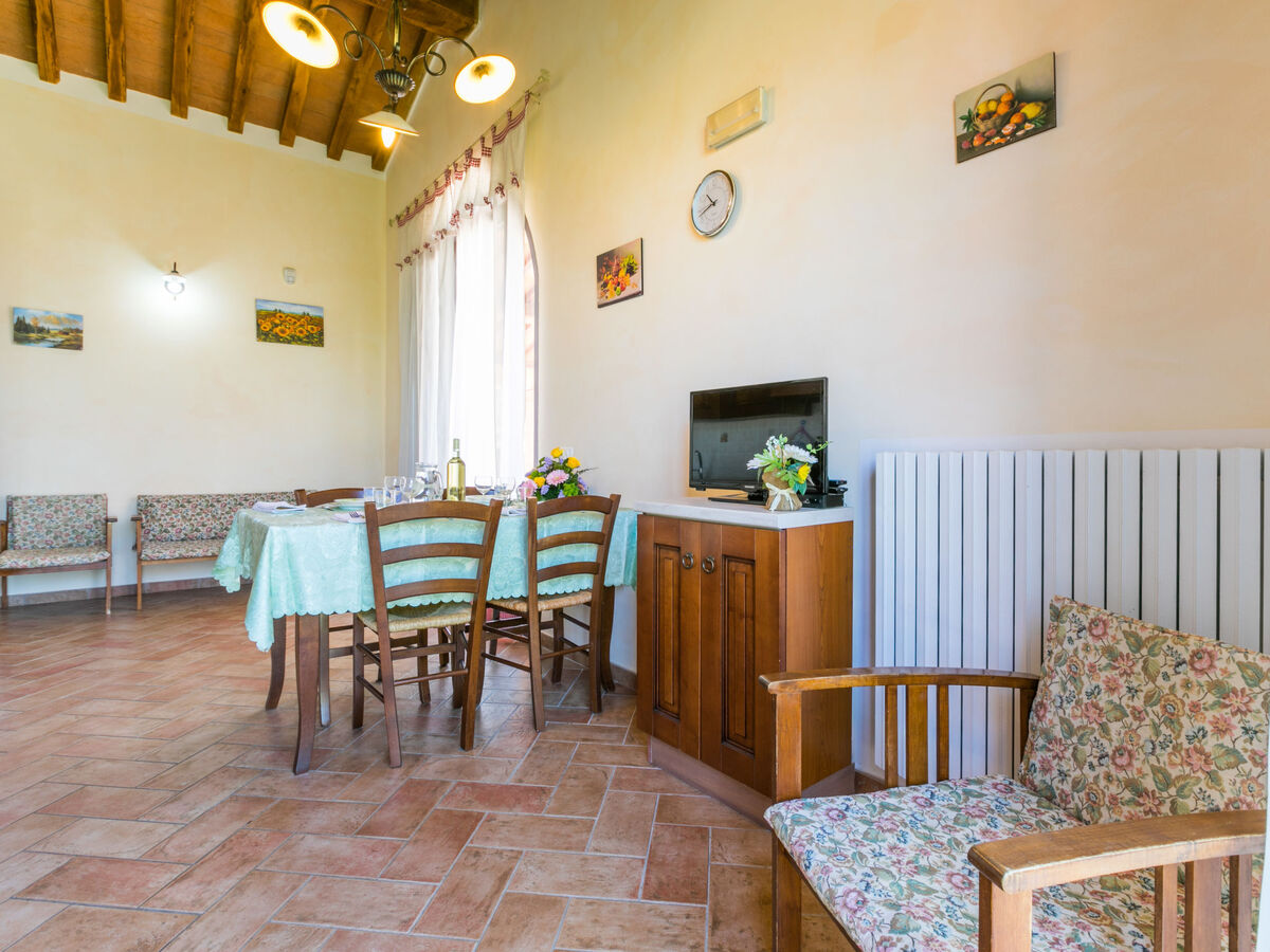 Il Corbezzolo – Maison 4 pers. vue mer à San Vincenzo - Photo 9