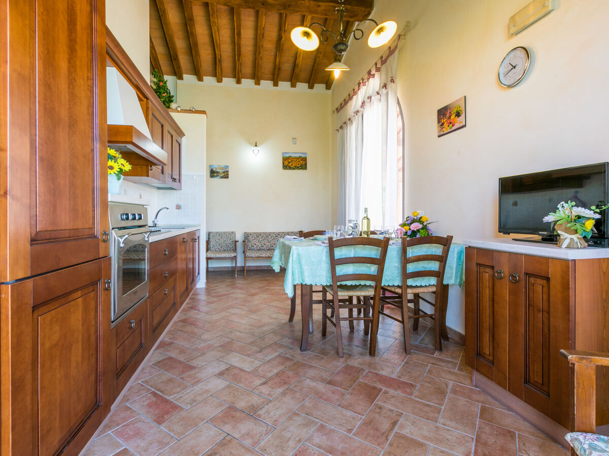 Il Corbezzolo – Maison 4 pers. vue mer à San Vincenzo - Photo 10