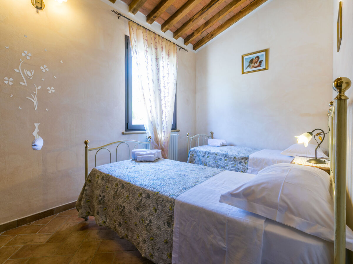 Il Corbezzolo – Maison 4 pers. vue mer à San Vincenzo - Photo 13