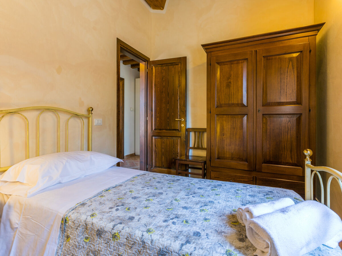 Il Corbezzolo – Maison 4 pers. vue mer à San Vincenzo - Photo 14