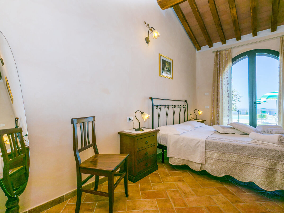 Il Corbezzolo – Maison 4 pers. vue mer à San Vincenzo - Photo 15
