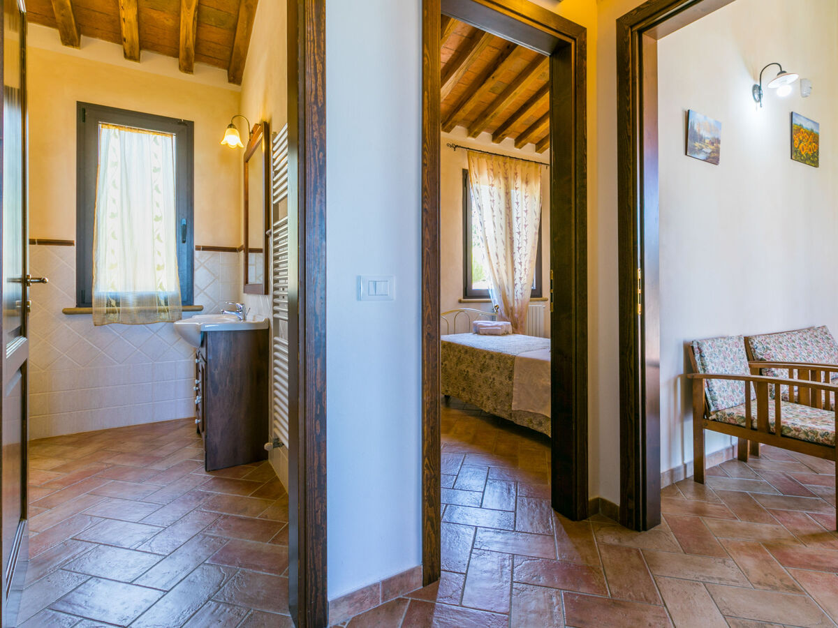 Il Corbezzolo – Maison 4 pers. vue mer à San Vincenzo - Photo 17
