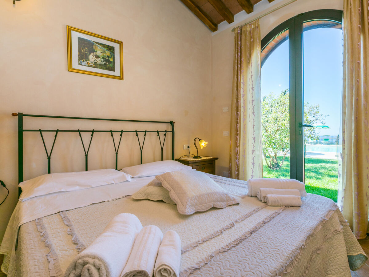 Il Corbezzolo – Maison 4 pers. vue mer à San Vincenzo - Photo 18