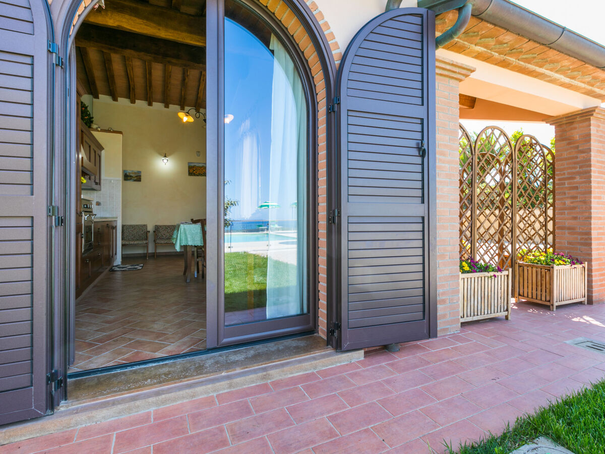 Il Corbezzolo – Maison 4 pers. vue mer à San Vincenzo - Photo 20