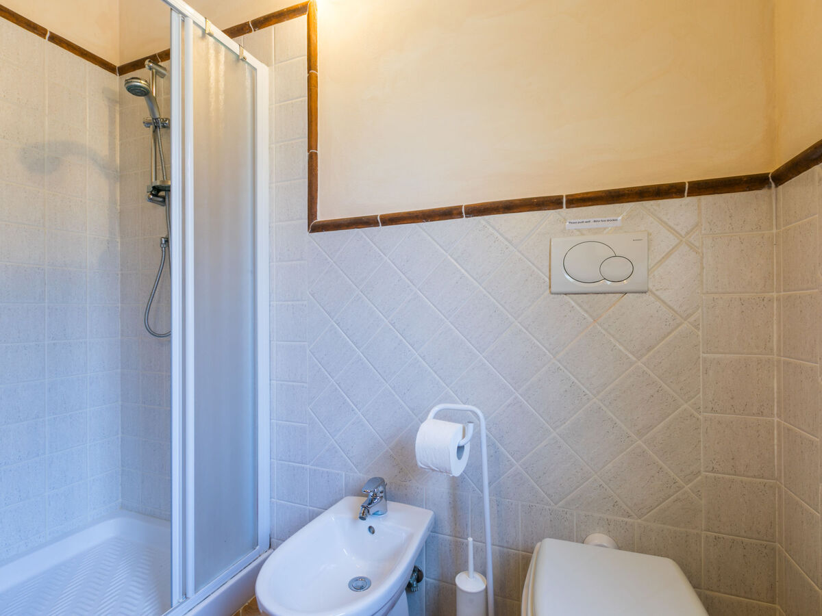 Il Corbezzolo – Maison 4 pers. vue mer à San Vincenzo - Photo 21