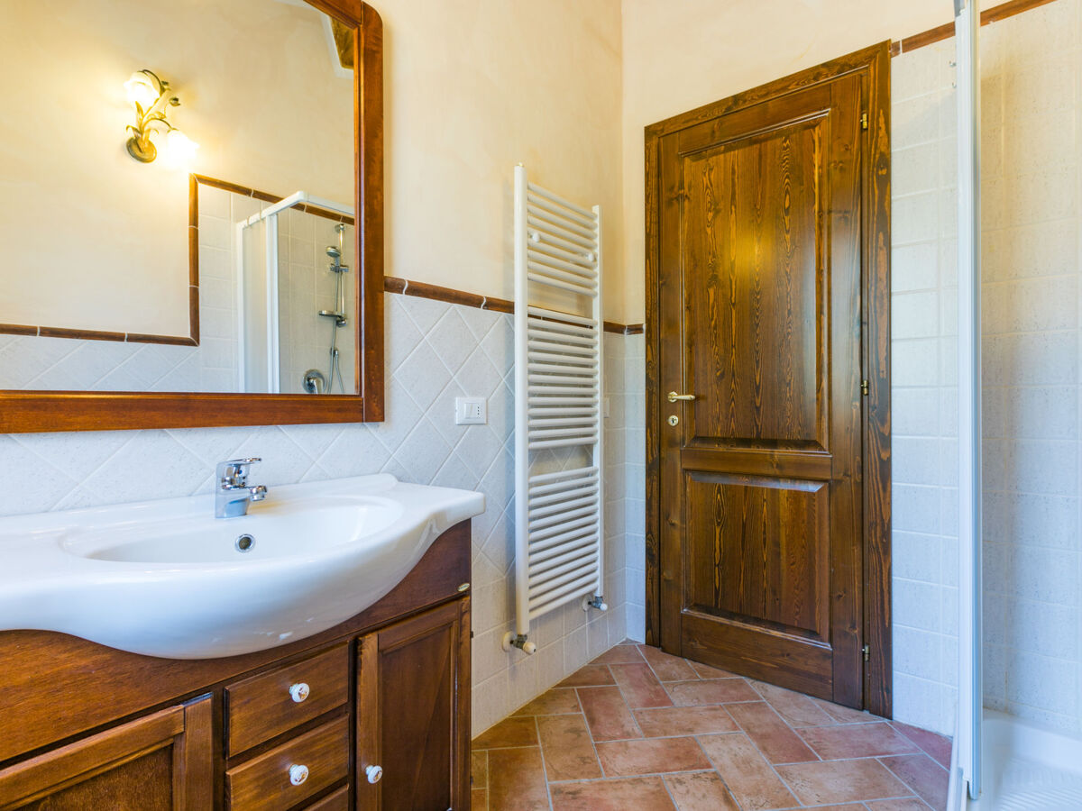 Il Corbezzolo – Maison 4 pers. vue mer à San Vincenzo - Photo 22
