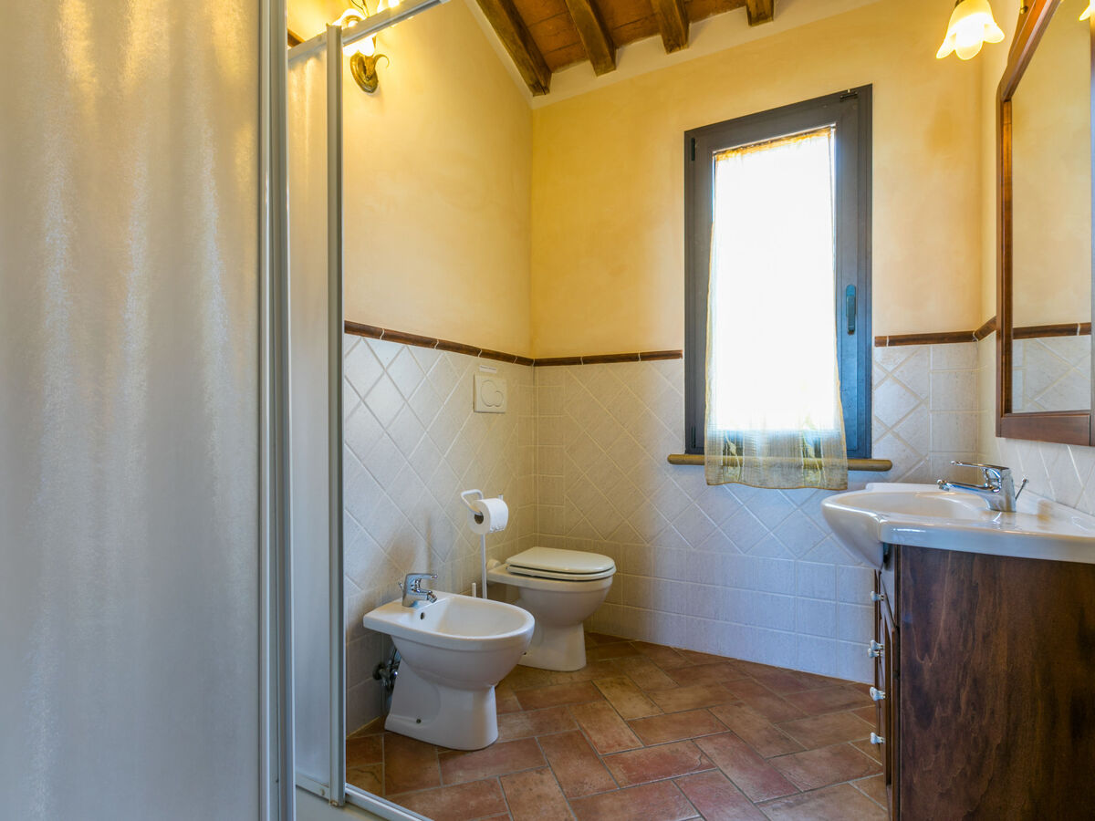 Il Corbezzolo – Maison 4 pers. vue mer à San Vincenzo - Photo 23