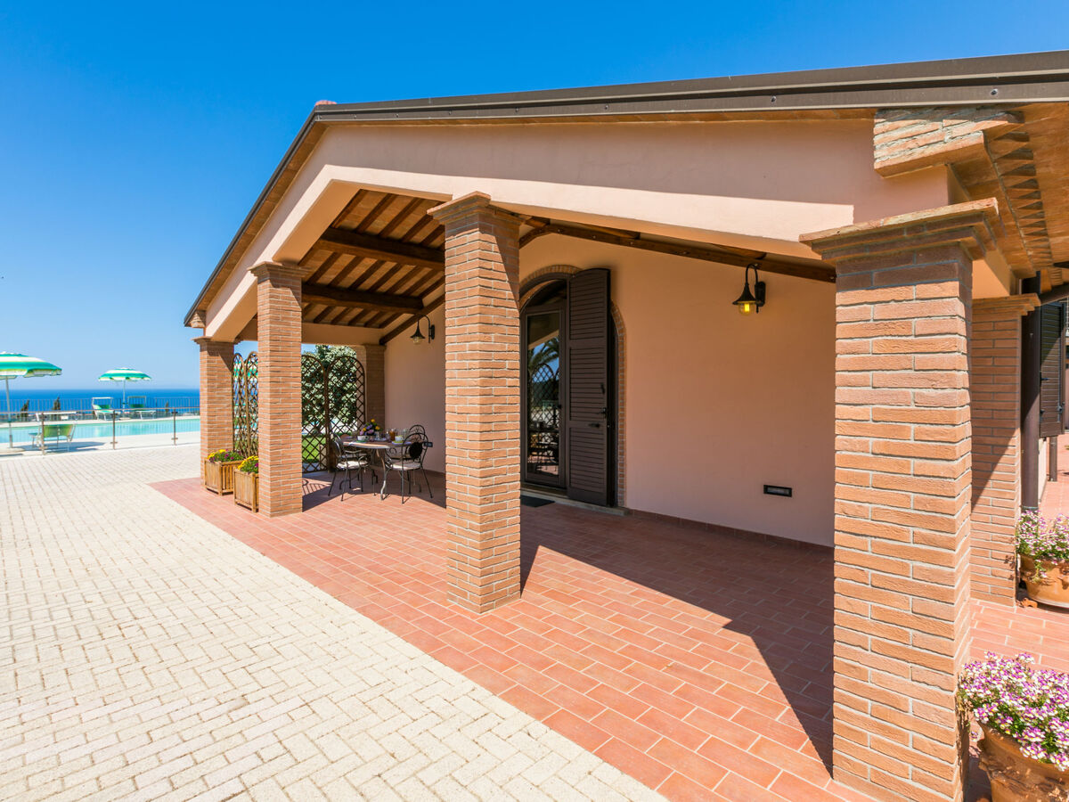 Il Corbezzolo – Maison 4 pers. vue mer à San Vincenzo - Photo 27