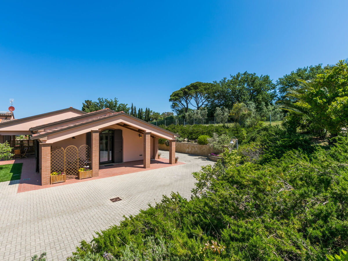 Il Corbezzolo – Maison 4 pers. vue mer à San Vincenzo - Photo 32