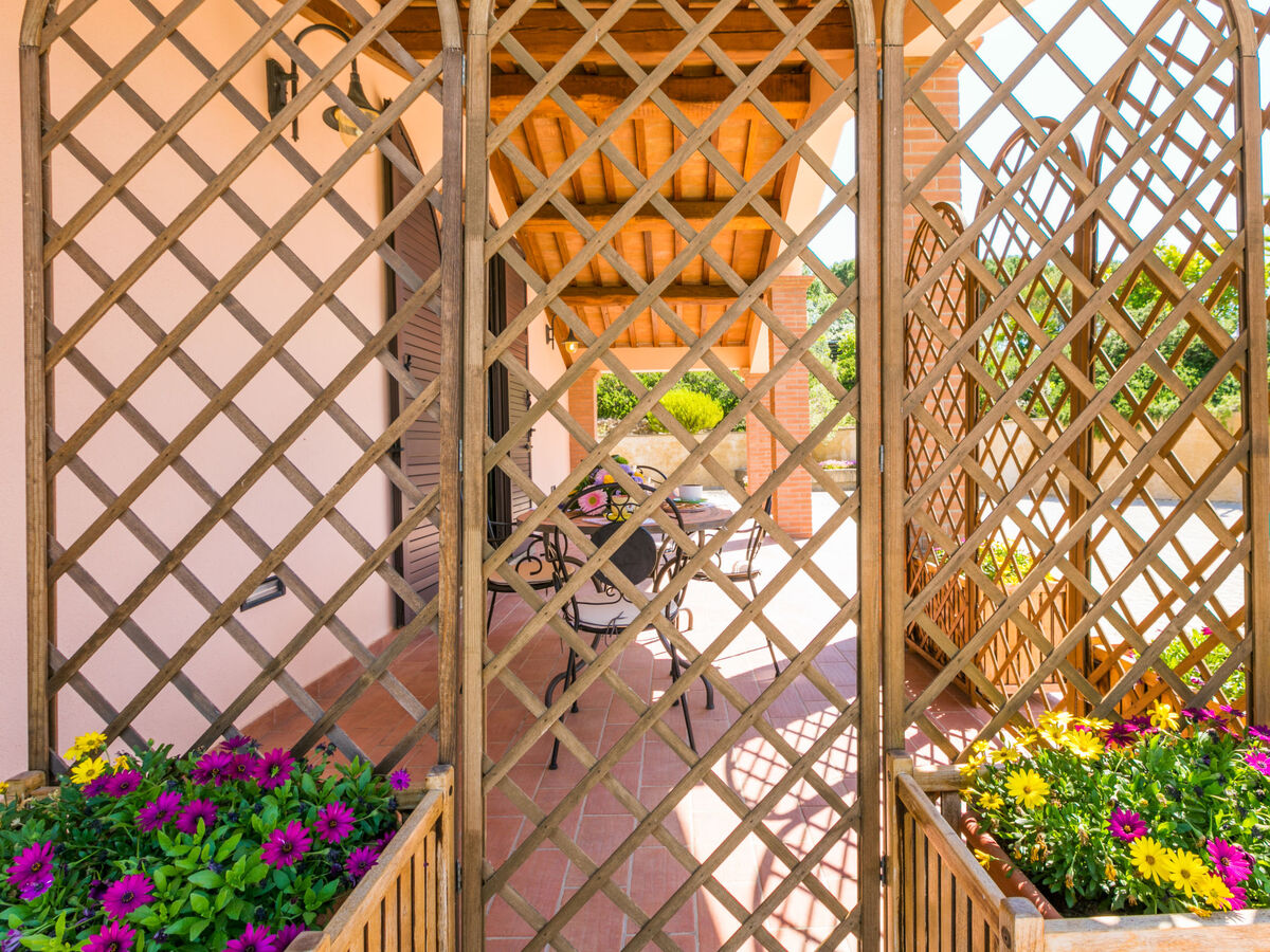 Il Corbezzolo – Maison 4 pers. vue mer à San Vincenzo - Photo 36