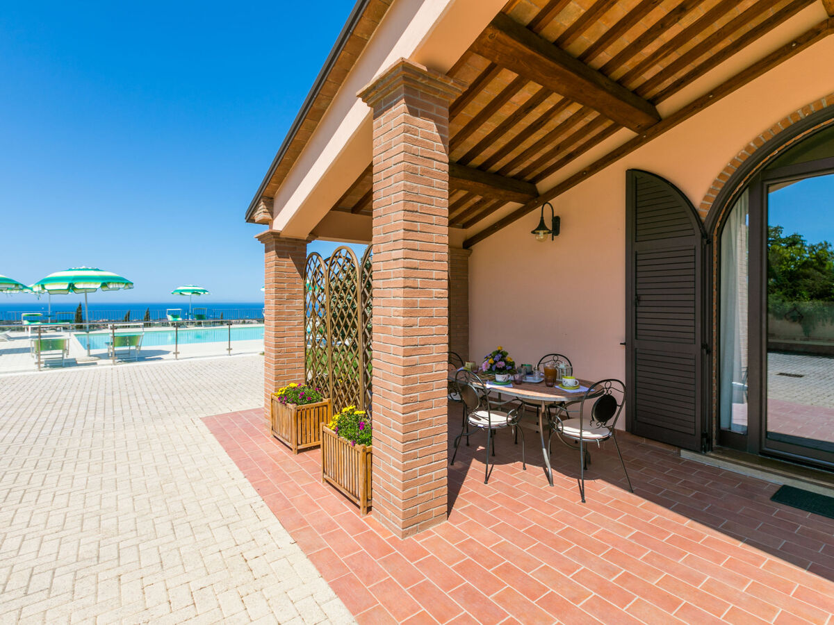 Il Corbezzolo – Maison 4 pers. vue mer à San Vincenzo - Photo 38