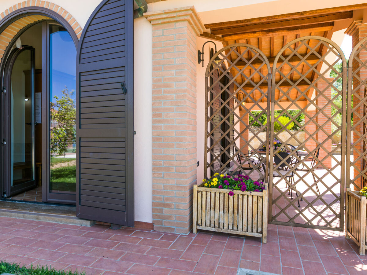 Il Corbezzolo – Maison 4 pers. vue mer à San Vincenzo - Photo 39