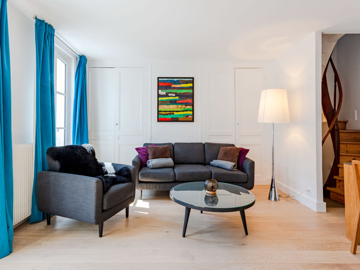 Maison Guillaume le Conquérant – Trouville-sur-Mer - Photo 2