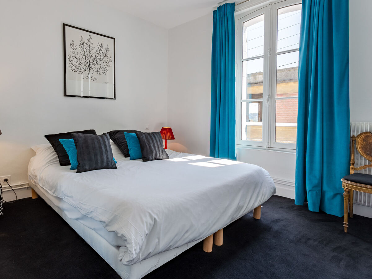 Maison Guillaume le Conquérant – Trouville-sur-Mer - Photo 4