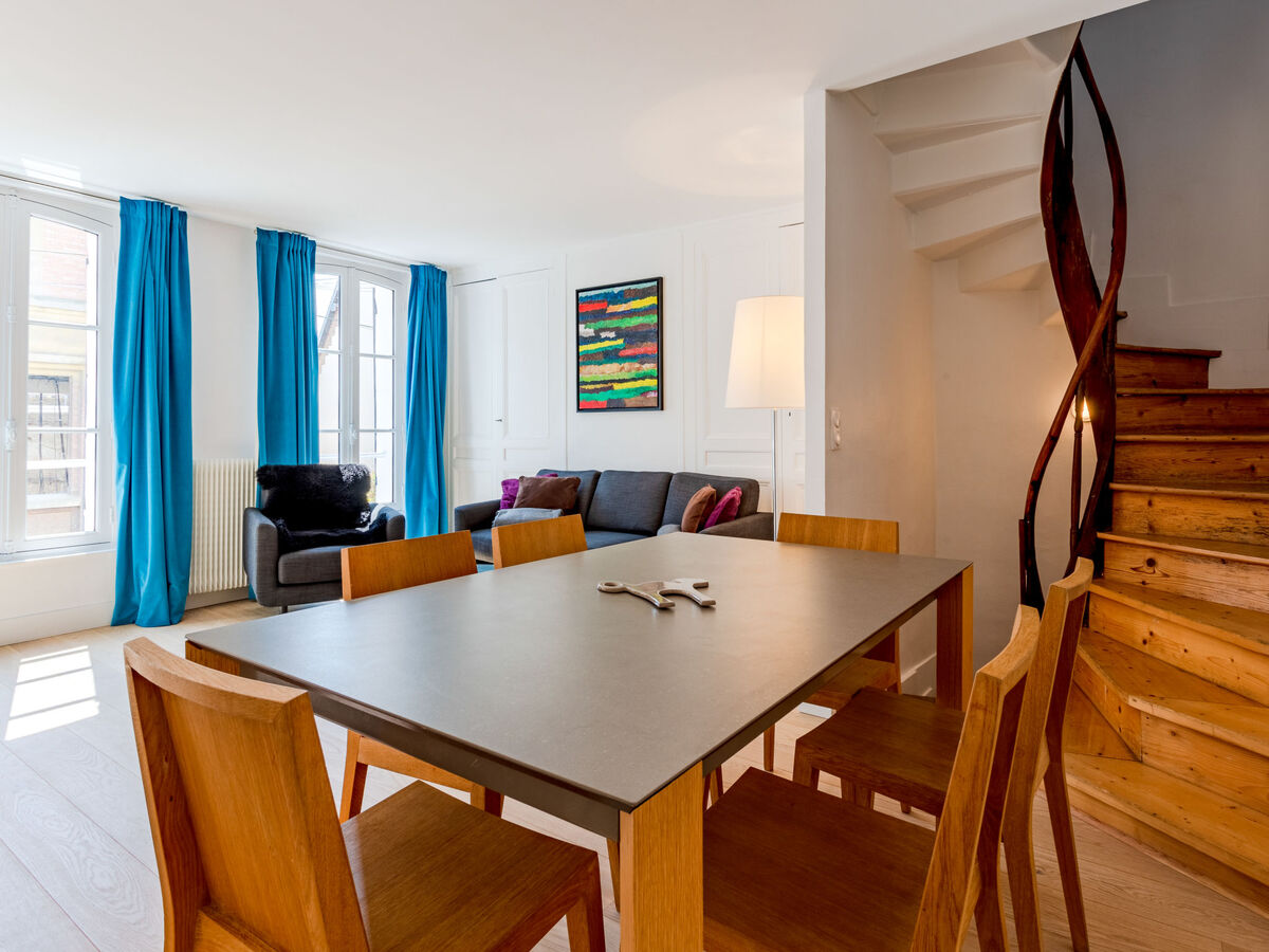 Maison Guillaume le Conquérant – Trouville-sur-Mer - Photo 10