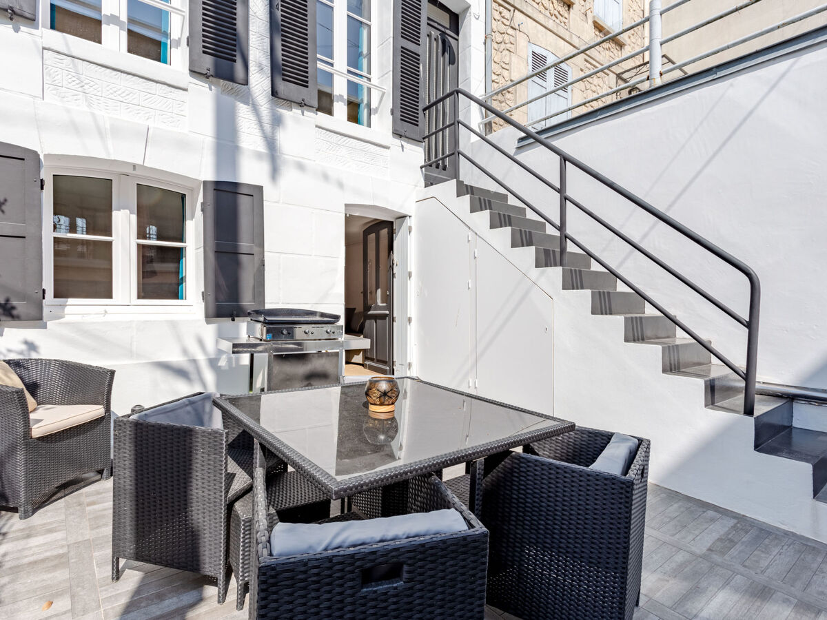 Maison Guillaume le Conquérant – Trouville-sur-Mer - Photo 21