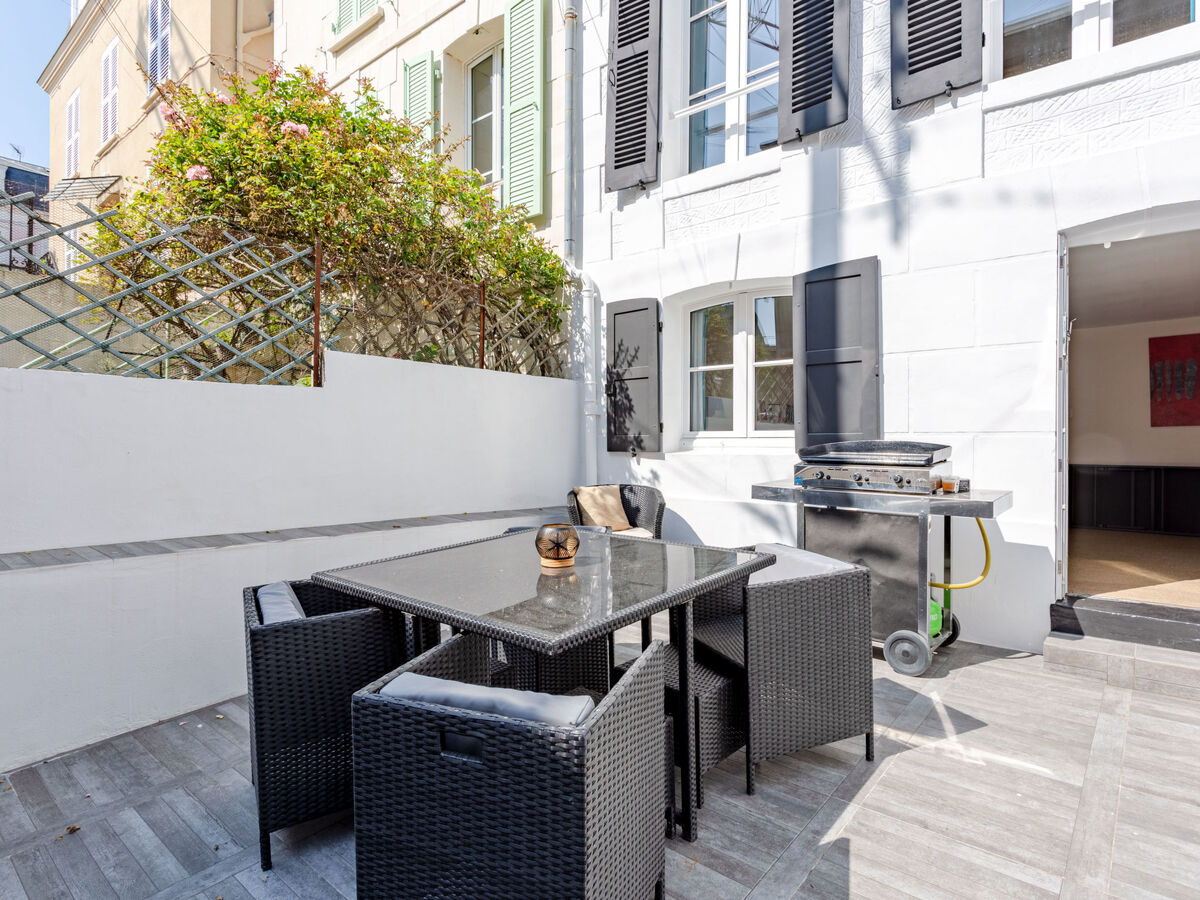 Maison Guillaume le Conquérant – Trouville-sur-Mer - Photo 23