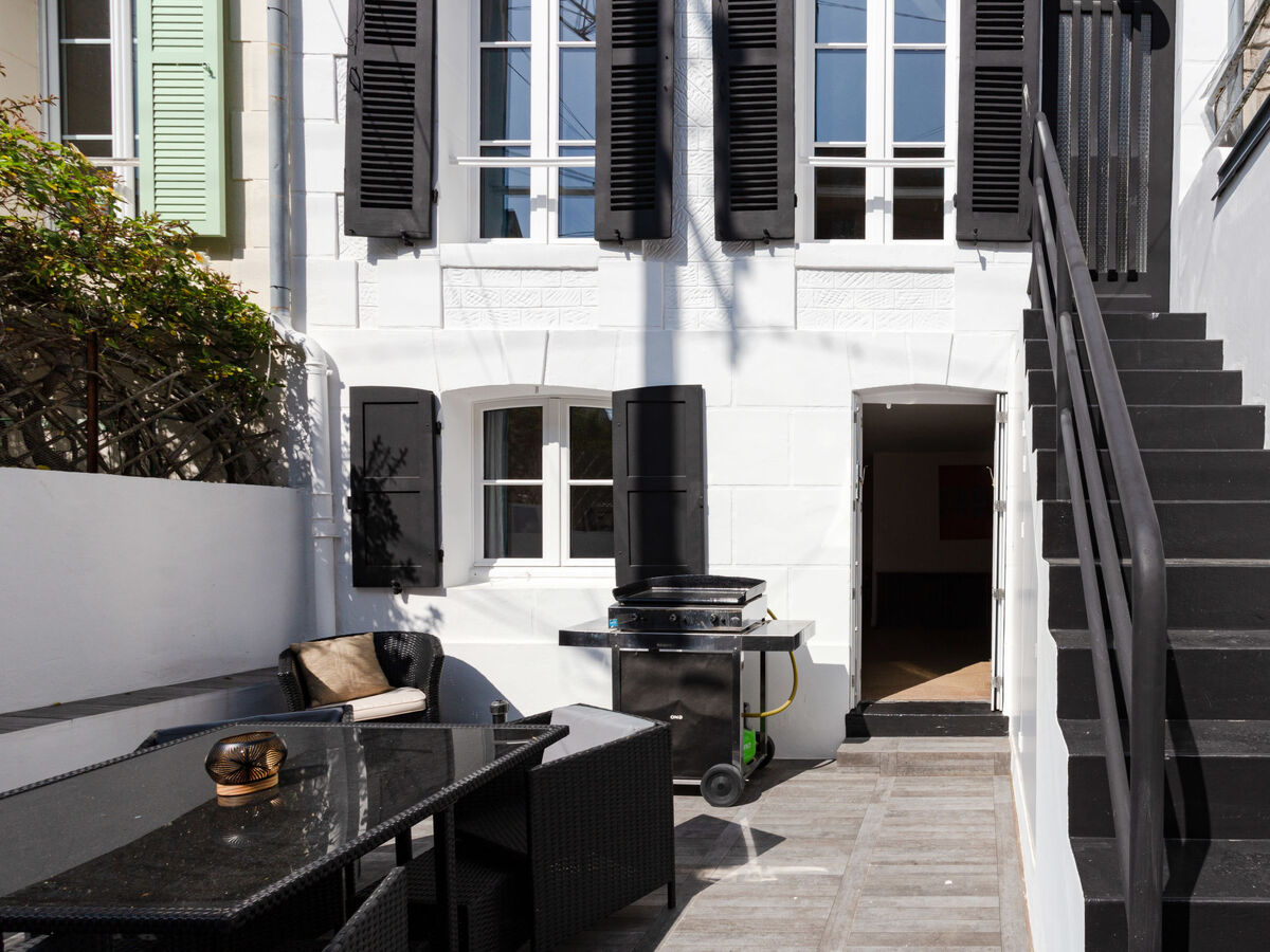 Maison Guillaume le Conquérant – Trouville-sur-Mer - Photo 24