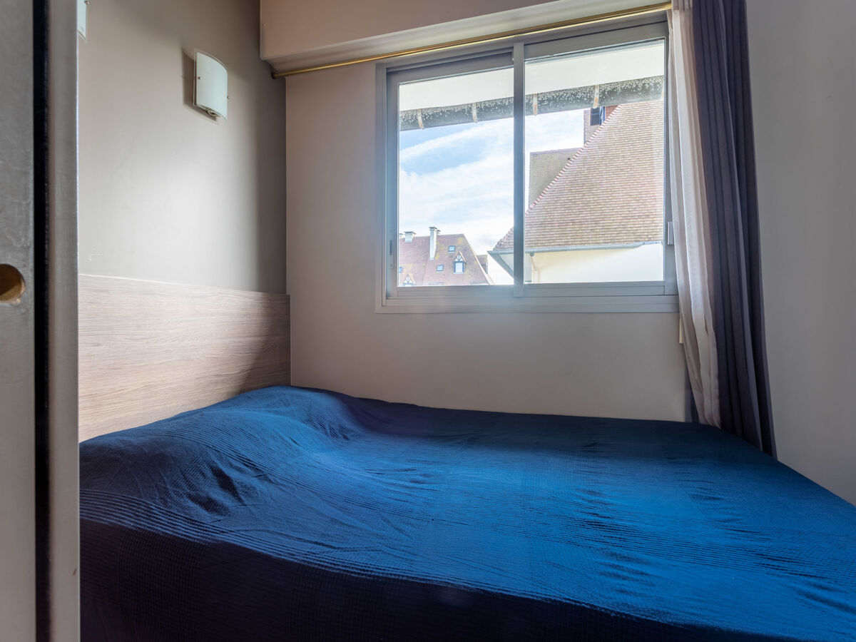 Les Normandières, appartement 2 pièces face à la mer - Photo 16