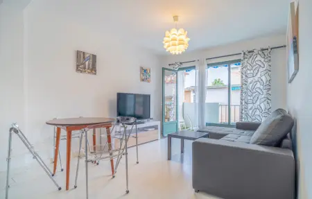 Location appartement de vacances à Málaga