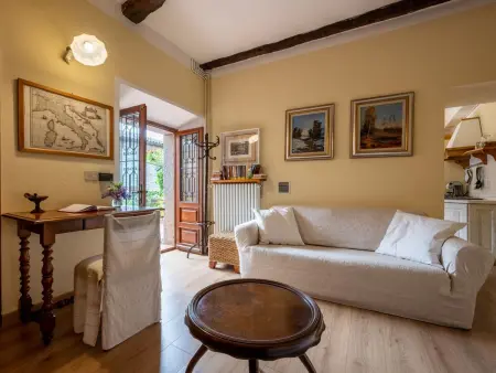 Cinzia, Location Maison 5 personnes à Arizzano - Photo 4