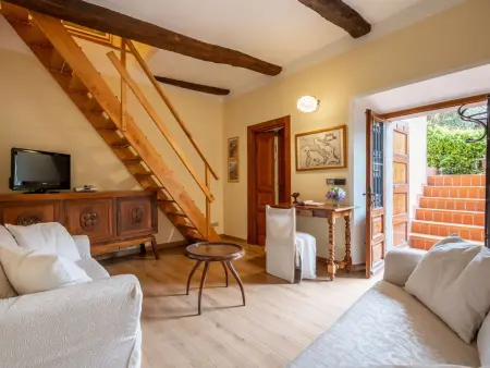 Cinzia, Location Maison 5 personnes à Arizzano - Photo 6