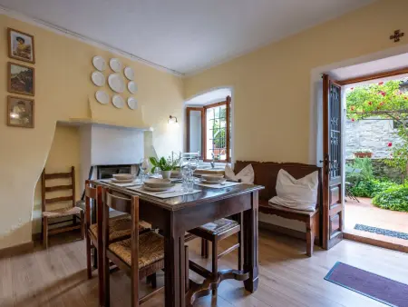 Cinzia, Location Maison 5 personnes à Arizzano - Photo 7