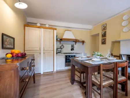 Cinzia, Location Maison 5 personnes à Arizzano - Photo 8
