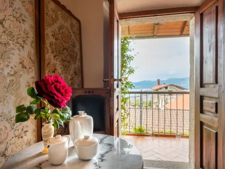 Cinzia, Location Maison 5 personnes à Arizzano - Photo 9