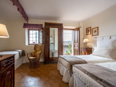 Cinzia, Location Maison 5 personnes à Arizzano - Photo 14