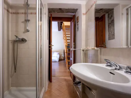 Cinzia, Location Maison 5 personnes à Arizzano - Photo 17