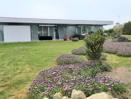 Location maison de vacances à Pleumeur Bodou