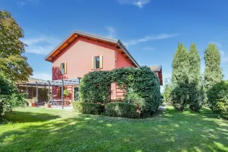 Location appartement de vacances à Roma