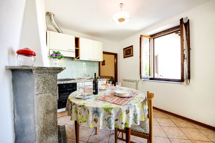 Gelsomino Piccolo, gîte rural à Bagni di Lucca - Photo 3