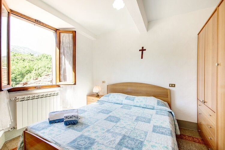 Gelsomino Piccolo, gîte rural à Bagni di Lucca - Photo 18