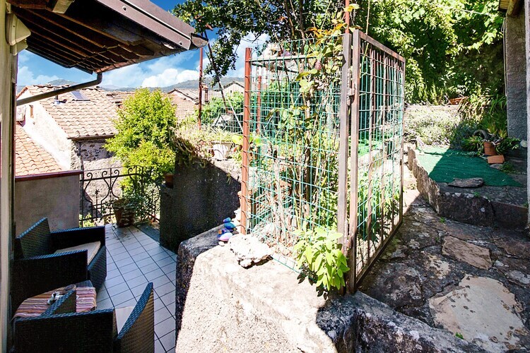 Gelsomino Piccolo, gîte rural à Bagni di Lucca - Photo 21