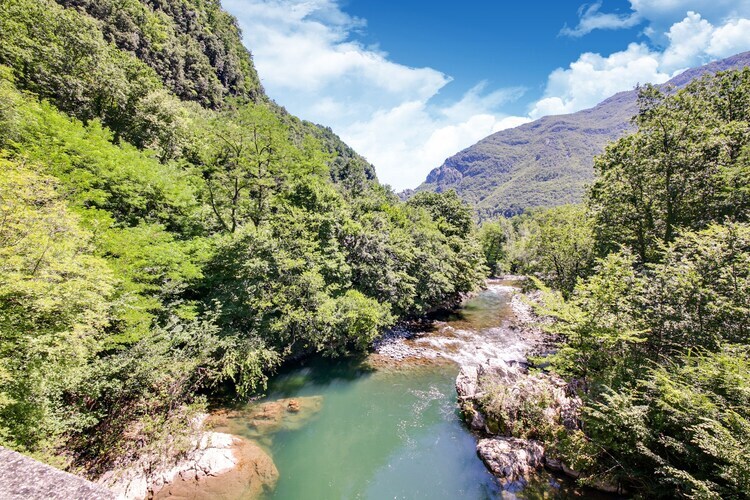 Gelsomino Piccolo, gîte rural à Bagni di Lucca - Photo 28