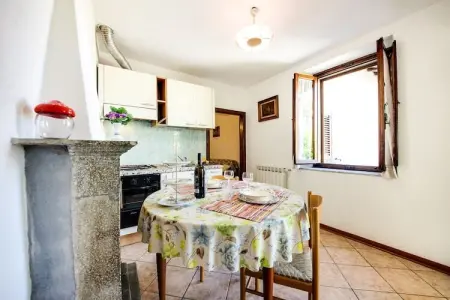 Gelsomino Piccolo, Ferme à Casoli proche des pistes - Photo 2