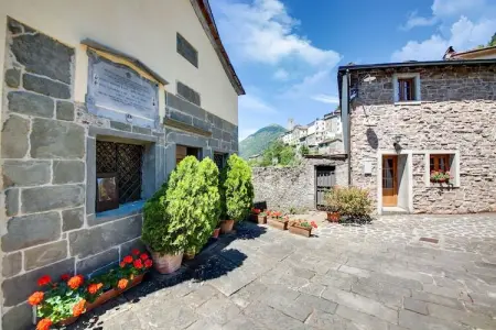 Gelsomino Piccolo, Ferme à Casoli proche des pistes - Photo 9