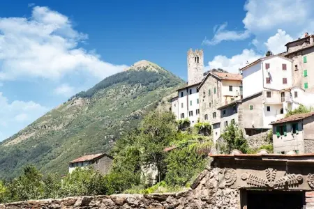 Gelsomino Piccolo, Ferme à Casoli proche des pistes - Photo 10