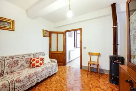 Gelsomino Piccolo, Ferme à Casoli proche des pistes - Photo 14