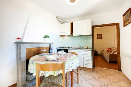 Gelsomino Piccolo, Ferme à Casoli proche des pistes - Photo 16