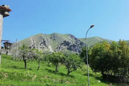 Gelsomino Piccolo, Ferme à Casoli proche des pistes - Photo 32
